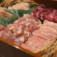 一鳥目 とり松 - 
