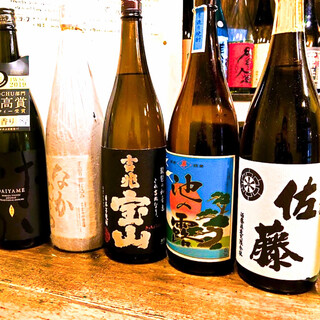 朝締筑波鶏の極上焼鳥×厳選銘酒♪仕事帰りの宴会に◎♪