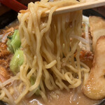 麺場 田所商店 - 