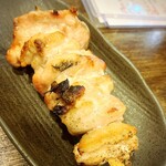 Yakitori Oomoriya - 