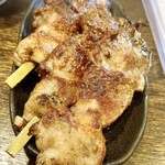 Yakitori Oomoriya - 