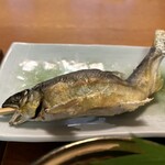 ホテル秘境の湯 - 料理写真: