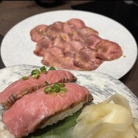 飛騨牛一頭家 馬喰一代 長良本家 - 