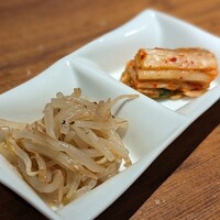 焼肉 うしみつ 恵比寿本店 - 
