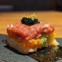 焼肉 うしみつ 恵比寿本店 - 