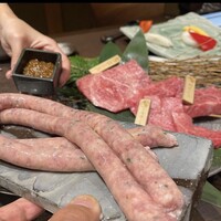 飛騨牛一頭家 馬喰一代 長良本家 - 