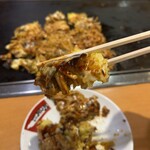 鶴橋風月 LINKS UMEDA店 - 