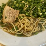 ラーメンまるイ - 