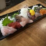 Uojin To Toro - 