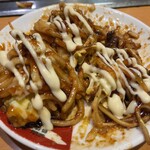 鶴橋風月 LINKS UMEDA店 - 