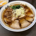 えーちゃん食堂 - 