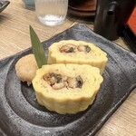 うなぎ和食 しら河 - 