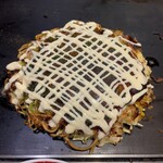 鶴橋風月 LINKS UMEDA店 - 