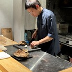 参宮橋 あさや - 