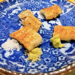 参宮橋 あさや - 