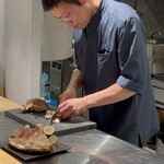 参宮橋 あさや - 