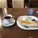 ラウレア - 料理写真: