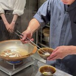 参宮橋 あさや - 