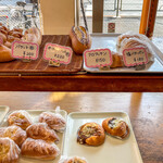 のぐちやBakery - 料理写真: