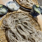 Togakushi Soba Ookiya - 