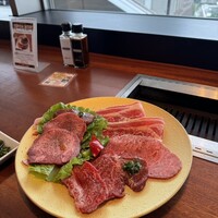 渋谷焼肉 KINTAN - 