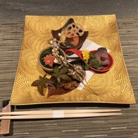 立川 鉄板焼 ステーキ 天 - 