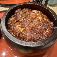 うなぎ和食 しら河 名駅店 - 