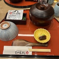 うなぎ和食 しら河 名駅店 - 