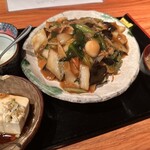 Sousakuryouri Izakaya Nagomiya - 