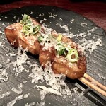 炭火焼鳥コクレ - つくね