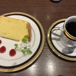 M&C Cafe - 