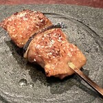 炭火焼鳥コクレ - ソリレス