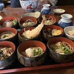寿庵 - 