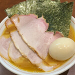 らーめん飛粋 - 