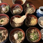 寿庵 - 