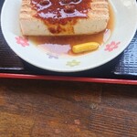 サヌキのピッピ - 豆腐(^-^)