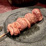 炭火焼鳥コクレ - 砂ずり