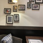 MARUFUJI CAFE 天王寺北口店 - 