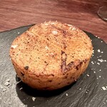 炭火焼鳥コクレ - 長いも