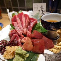 始祖鳥 - 