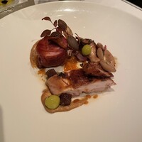 レザンファン ギャテ - 