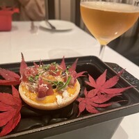 レザンファン ギャテ - 