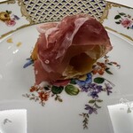 ペレグリーノ - トルタフリッタ2