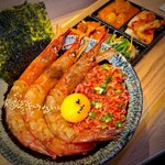 韓国食堂＆韓甘味ハヌリ - 