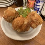 Karaage Koubou Nobu Raisu - 