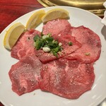 焼肉宝園 - 