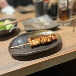 焼き鳥 備長炭と宮崎地鶏専門 TORA鶏YA - 