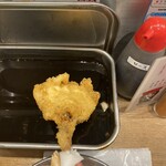 串かつ 松葉 ルクア大阪店 - 