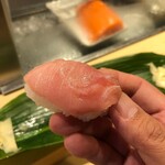 ぎんざまぐろや - 