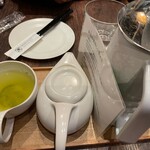 MARUFUJI CAFE 天王寺北口店 - 